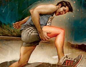 Running injuries