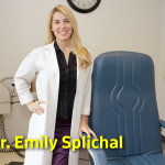 Dr Emily Splichal