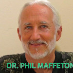 DR PHIL maffetone