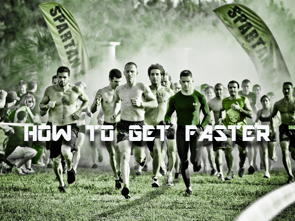 Tips on Running Faster