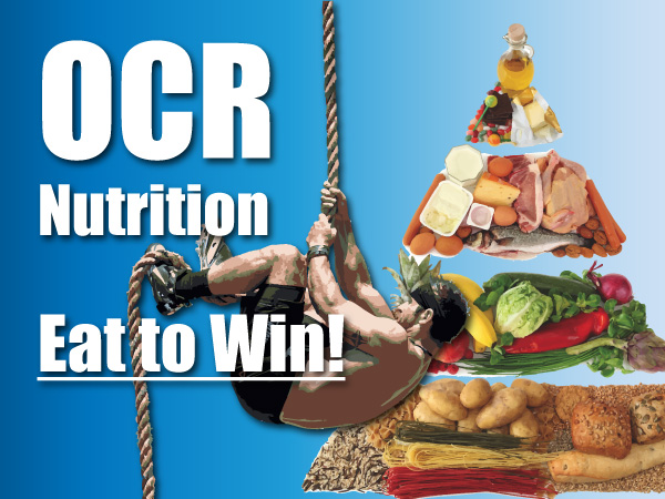 OCR Nutrition