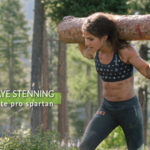 Faye Stenning Elite Pro OCR Athlete