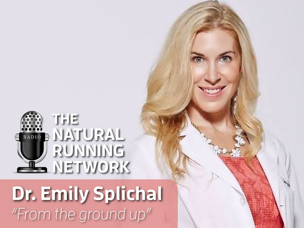 Dr. Emily Splichal