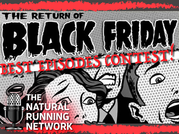 Black Friday Episode