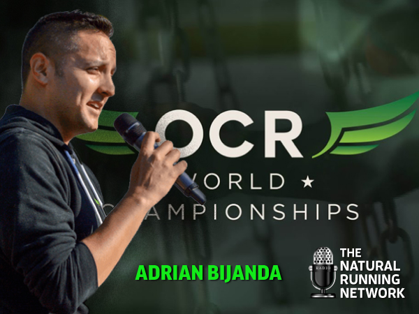 Adrian Bijanda
OCR World Championships
