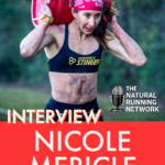 Interview with Nicole Mericle