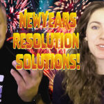 New Years Resolution Solutions